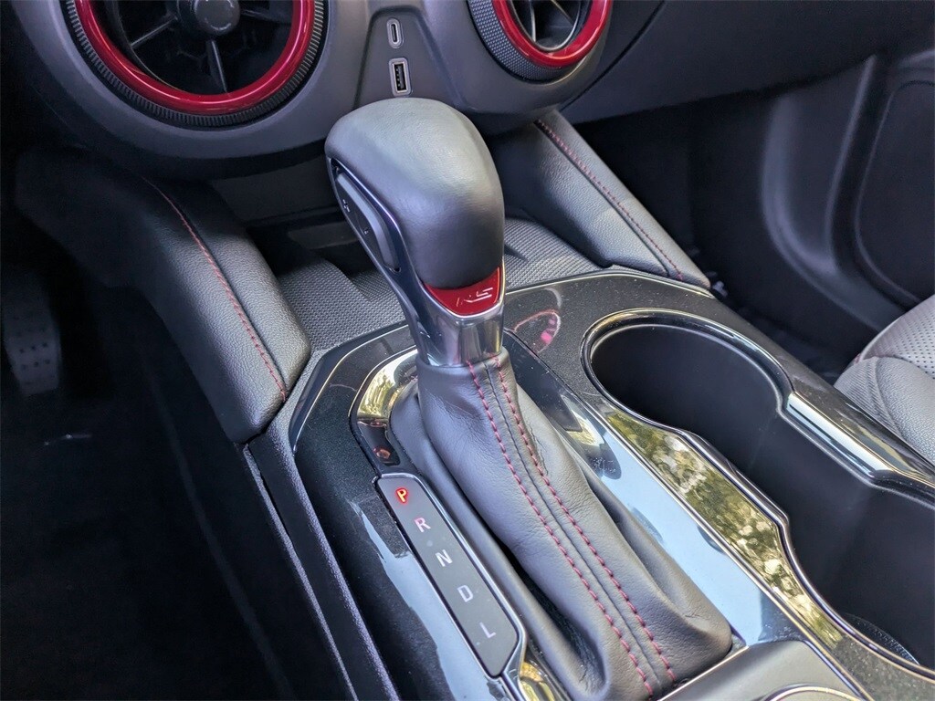 Thumbnail: 2025 Chevrolet Blazer - 16