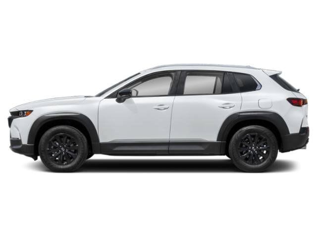 Thumbnail: 2025 Mazda CX-50 - 6