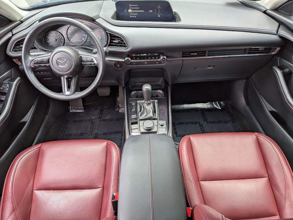 Thumbnail: 2025 Mazda CX-30 - 24