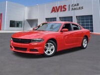 2022 Dodge Charger SXT -
                Pompano Beach, FL