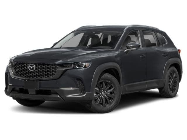Thumbnail: 2025 Mazda CX-50 - 1