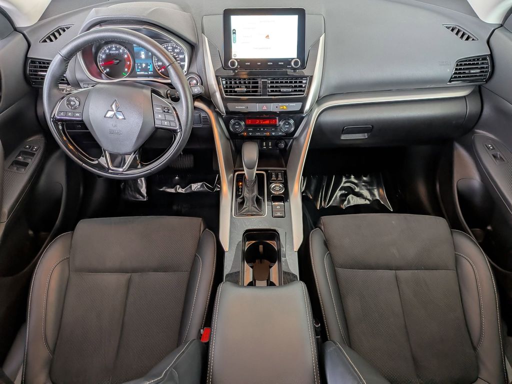 Thumbnail: 2025 Mitsubishi Eclipse Cross - 29