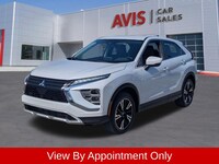 2025 Mitsubishi Eclipse Cross SE -
                  Pompano Beach, FL