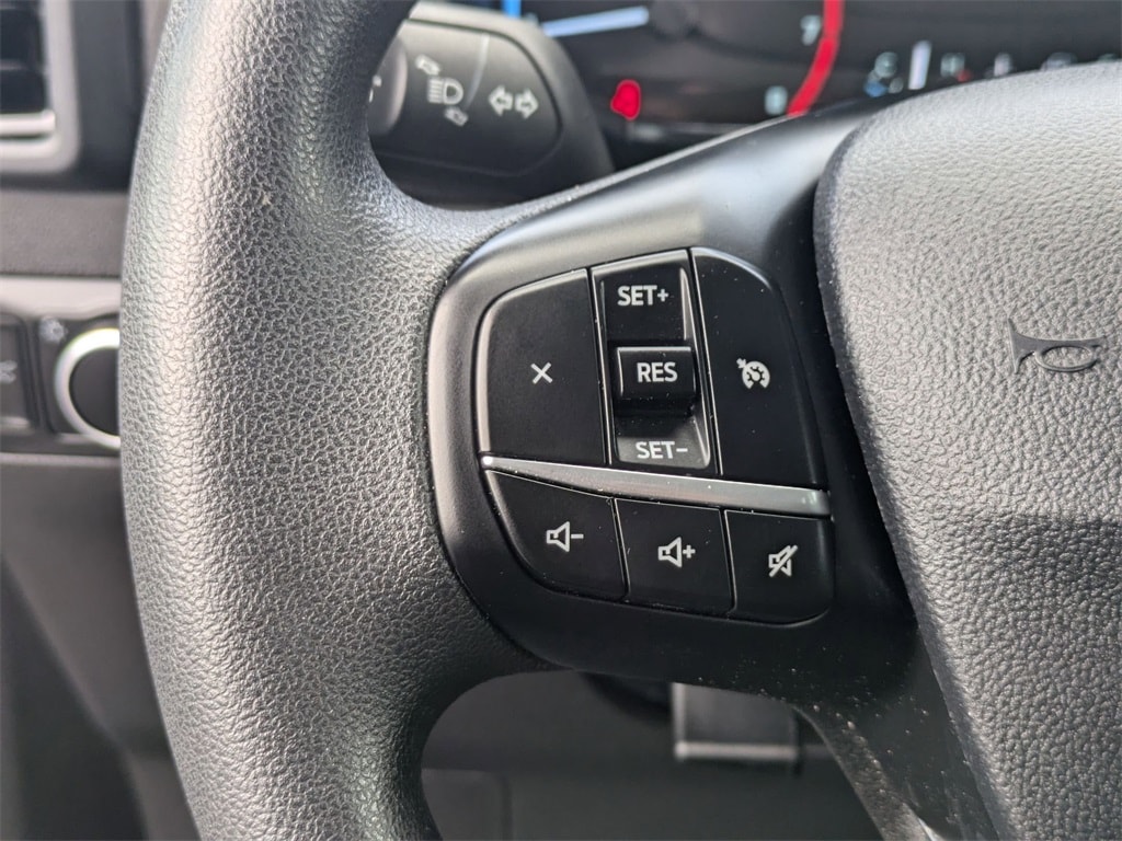 Thumbnail: 2024 Ford Bronco Sport - 18