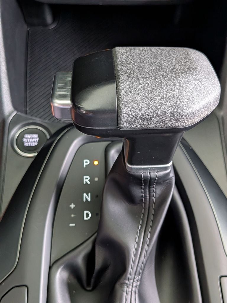 Thumbnail: 2025 Kia K4 - 16