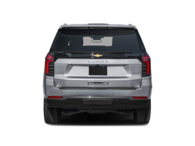 Thumbnail: 2025 Chevrolet Tahoe - 8