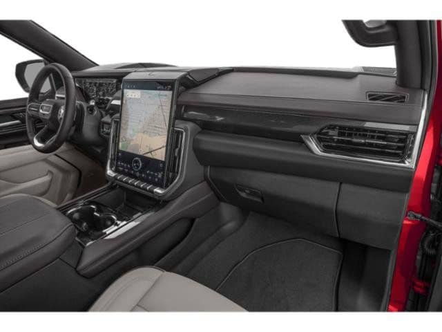 Thumbnail: 2025 GMC Yukon - 17