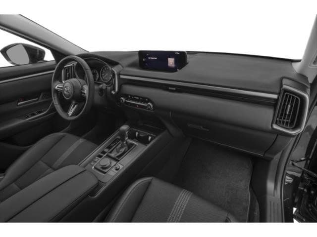 Thumbnail: 2025 Mazda CX-50 - 18