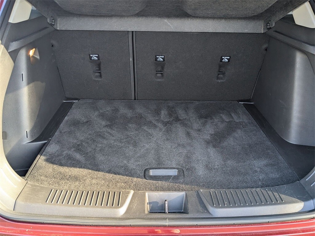 Thumbnail: 2025 Chevrolet Trax - 7