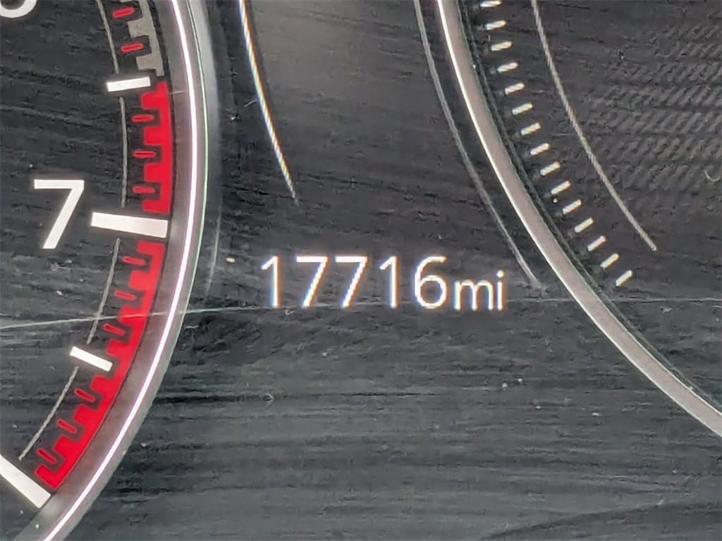 Thumbnail: 2025 Mazda CX-50 - 16