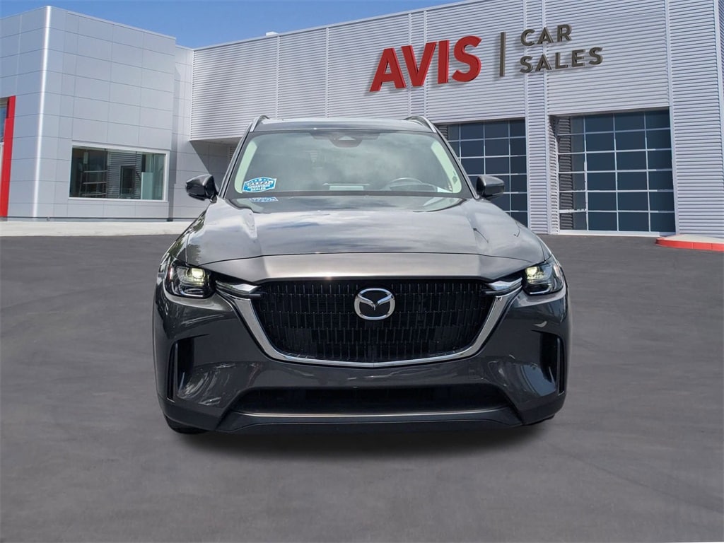 Thumbnail: 2024 Mazda CX-90 - 2