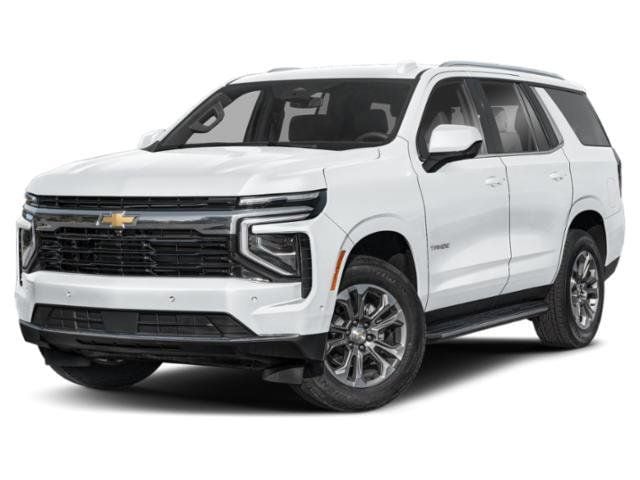 Thumbnail: 2025 Chevrolet Tahoe - 1
