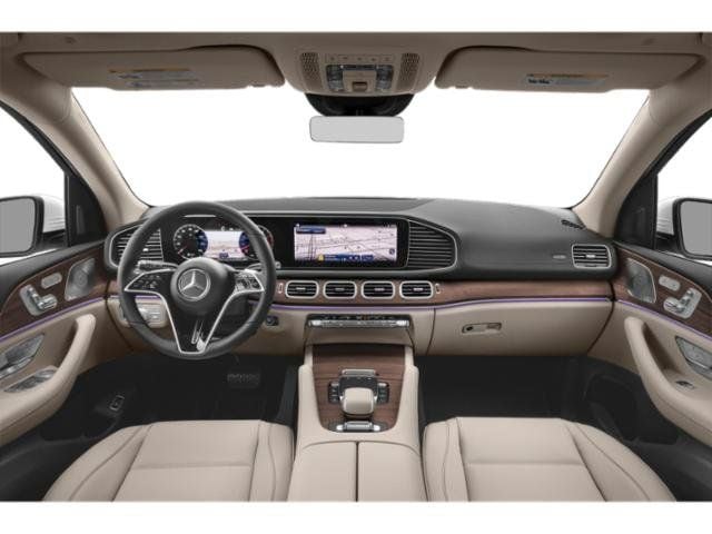 Thumbnail: 2025 Mercedes-Benz GLS - 8