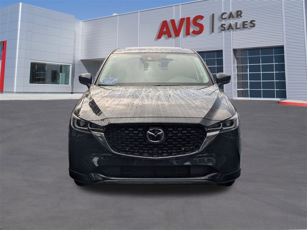 Thumbnail: 2025 Mazda CX-5 - 2