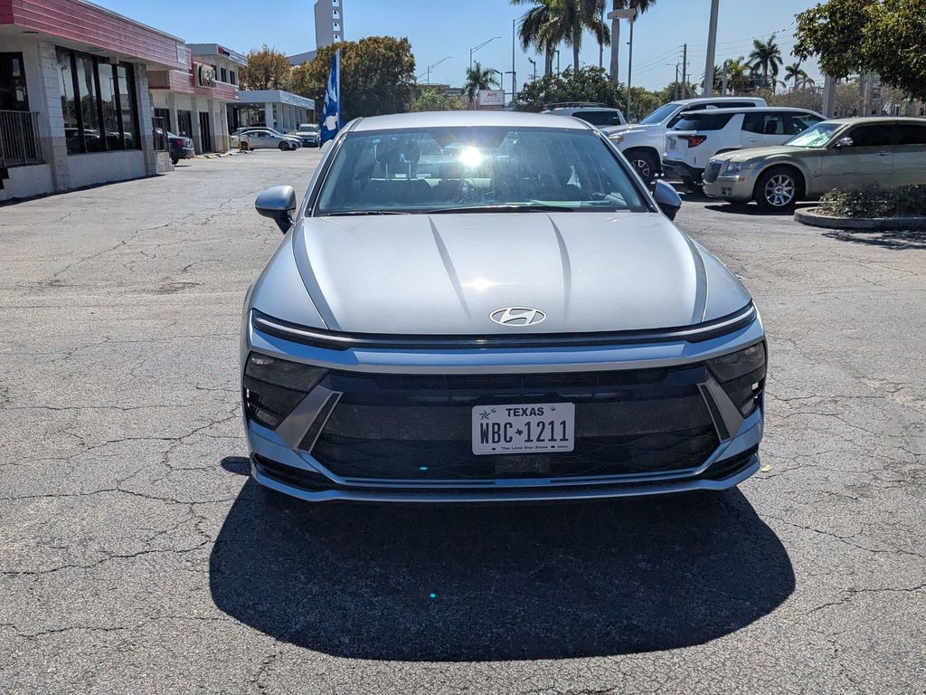 Thumbnail: 2025 Hyundai Sonata - 2