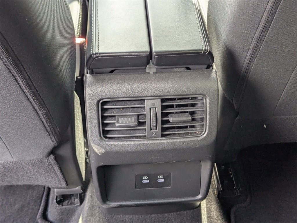 Thumbnail: 2024 Nissan Rogue - 25