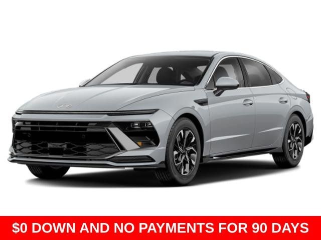 Thumbnail: 2025 Hyundai Sonata - 1