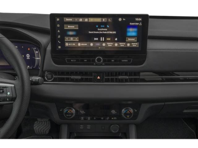 Thumbnail: 2025 Mitsubishi Outlander - 9