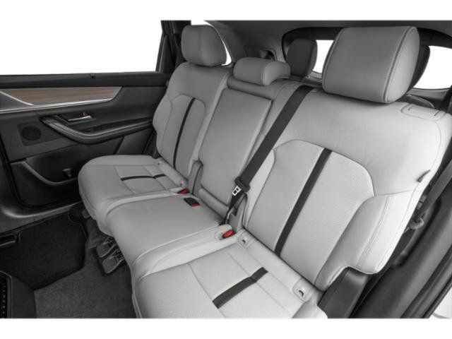 Thumbnail: 2025 Mazda CX-90 - 15