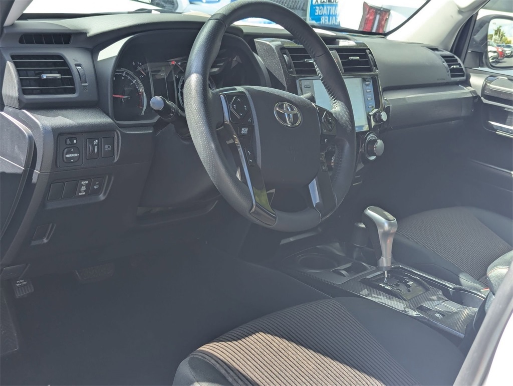 Thumbnail: 2024 Toyota 4Runner - 13