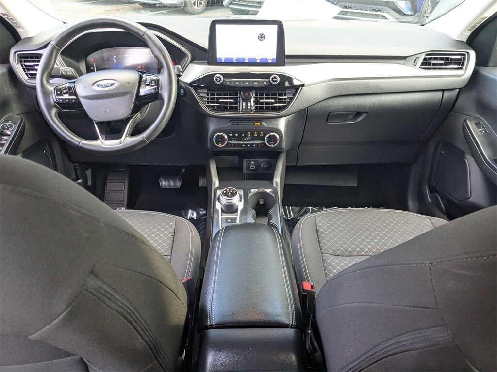 Thumbnail: 2024 Ford Escape - 28