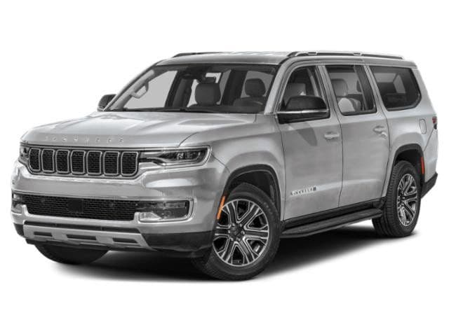 Thumbnail: 2025 Jeep Wagoneer - 1