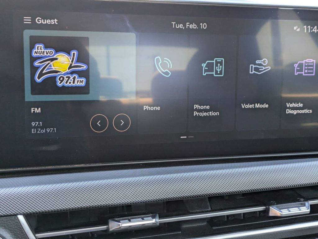 Thumbnail: 2025 Hyundai Sonata - 18