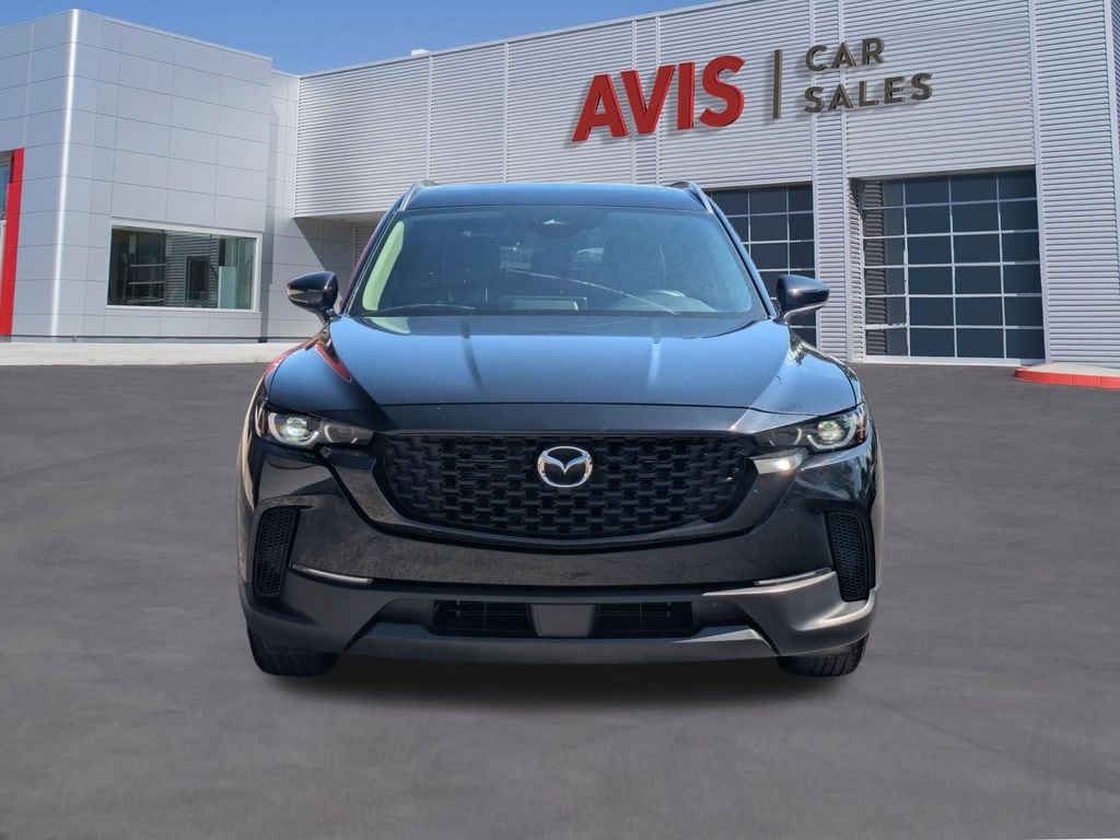 Thumbnail: 2025 Mazda CX-50 - 2