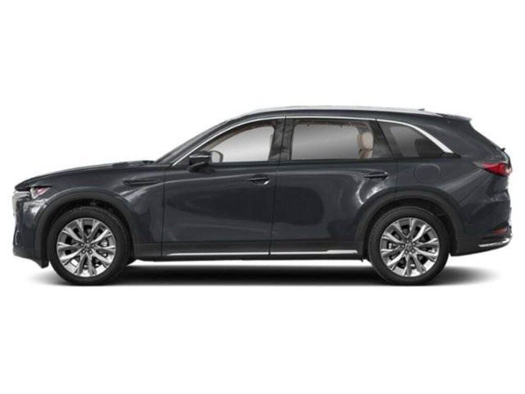 Used 2025 Mazda CX-90 3.3 Turbo Premium Plus Package SUV