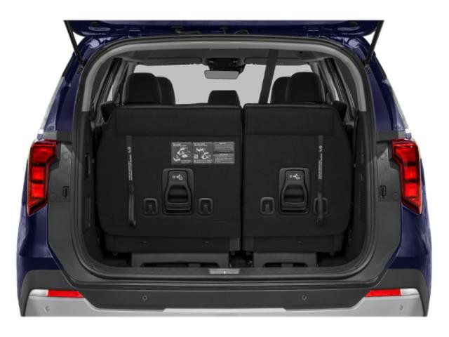 Thumbnail: 2025 Kia Carnival - 13