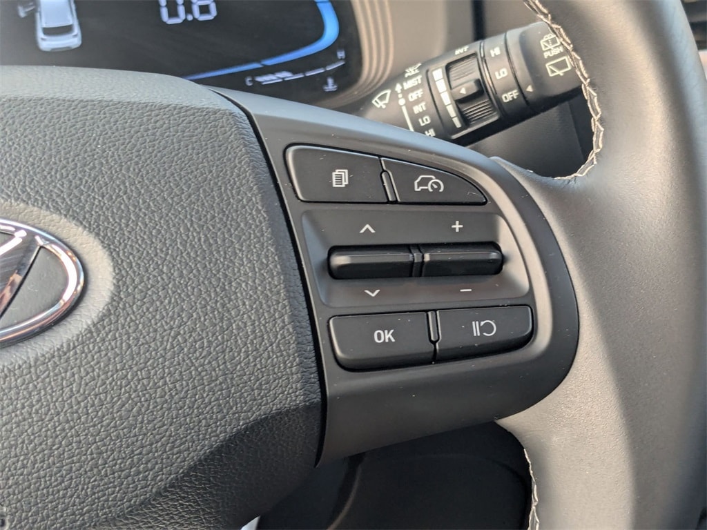 Thumbnail: 2025 Hyundai Venue - 27