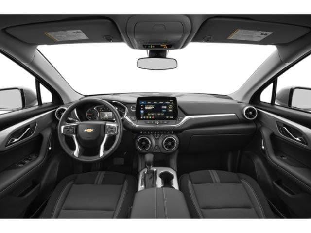 Thumbnail: 2025 Chevrolet Blazer - 11