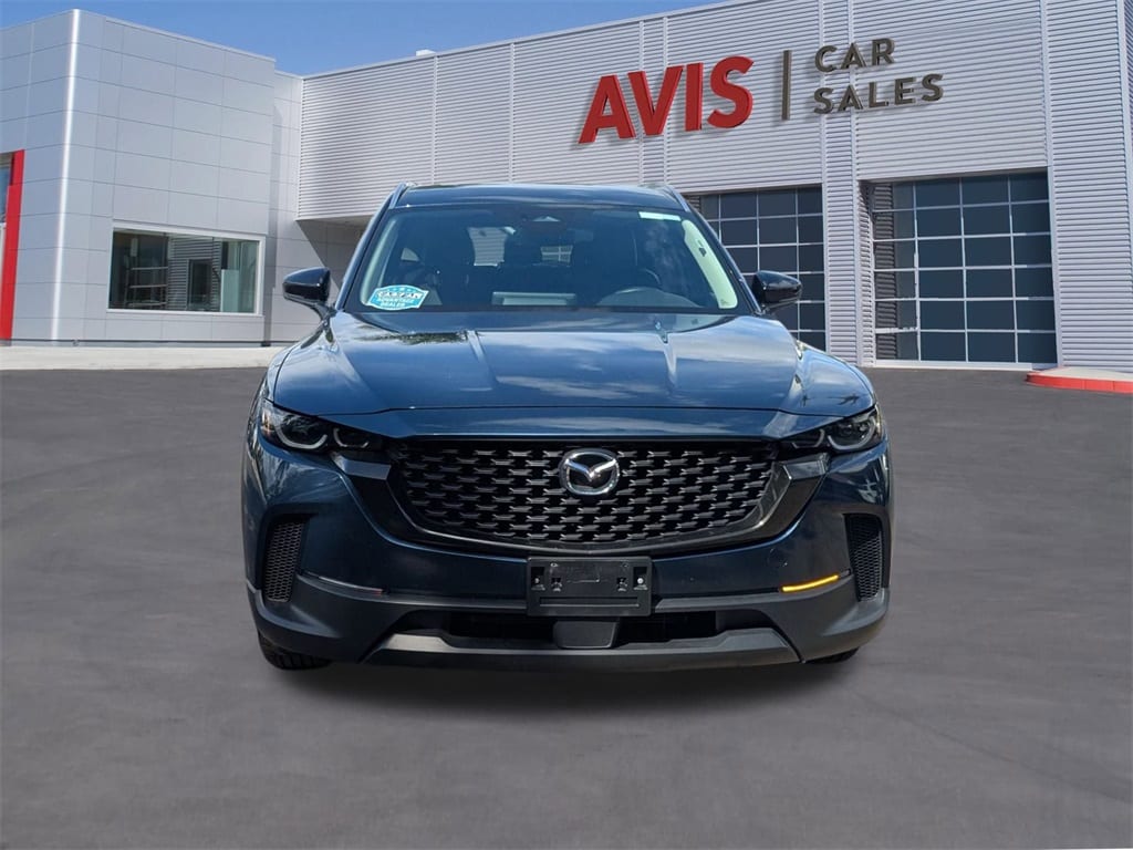 Thumbnail: 2025 Mazda CX-50 - 2