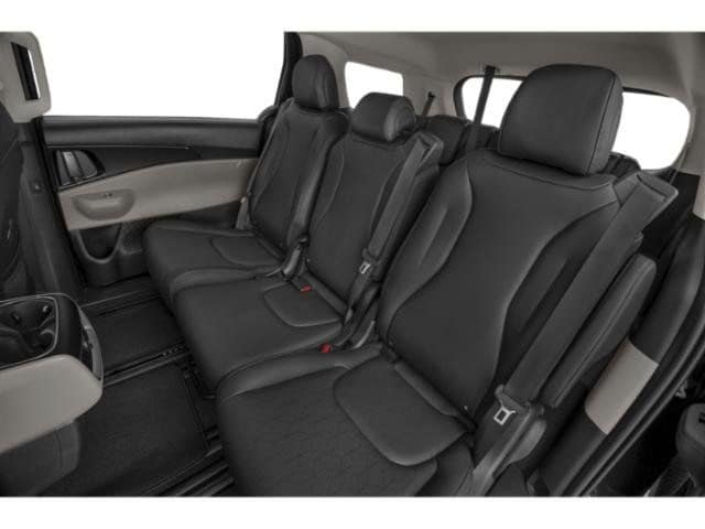 Thumbnail: 2025 Kia Carnival - 15
