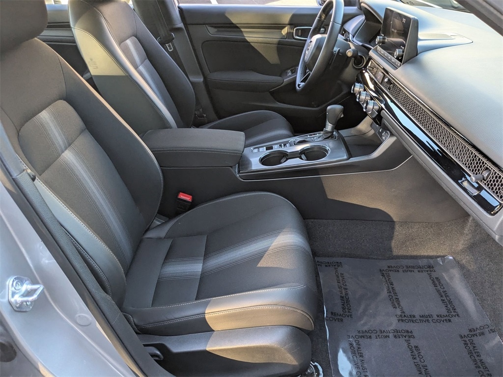 Thumbnail: 2025 Honda Civic - 29