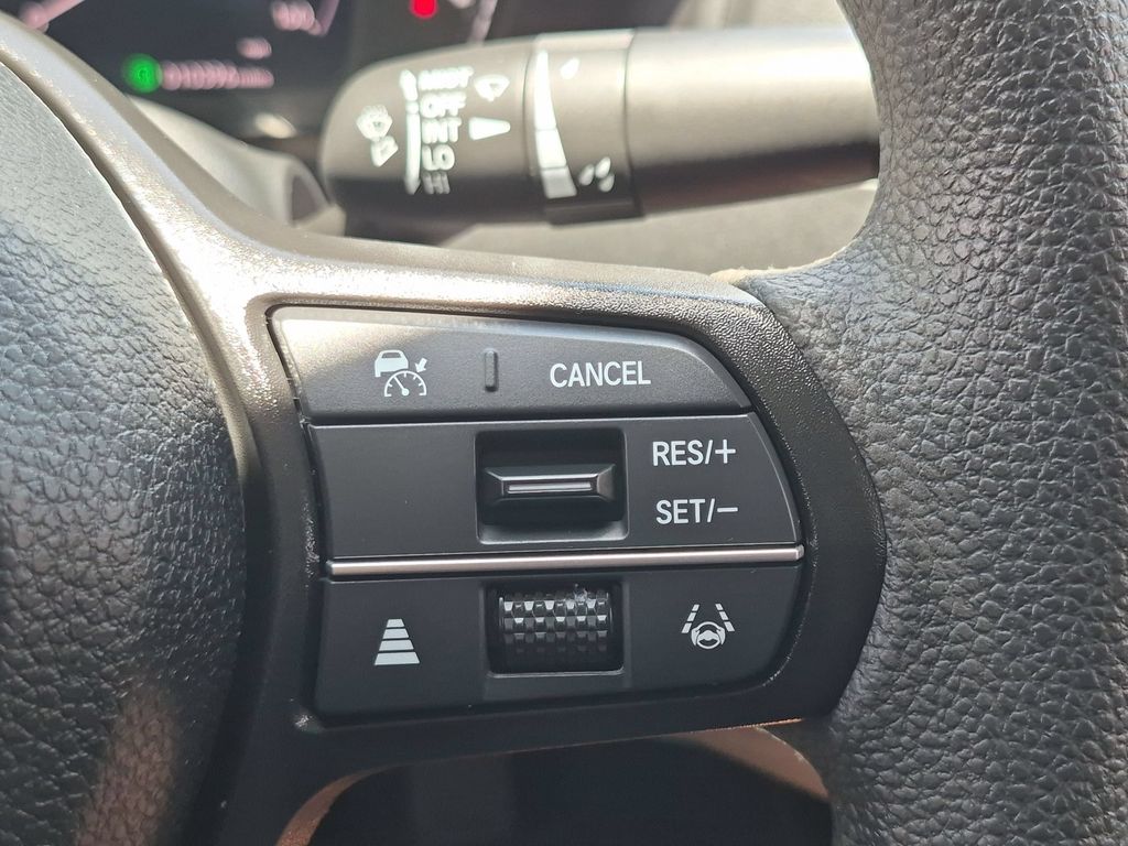 Thumbnail: 2025 Honda Accord - 21