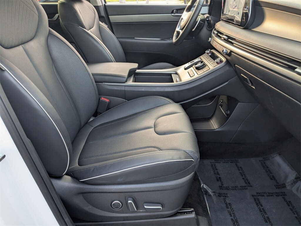 Thumbnail: 2025 Hyundai Palisade - 32