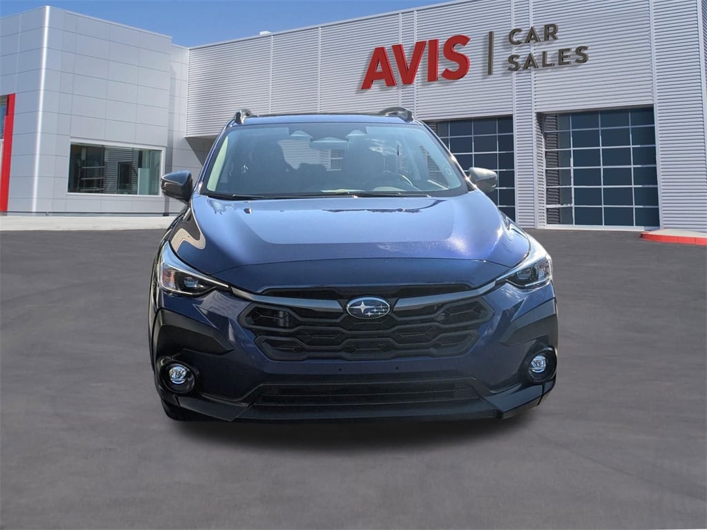 2024 Subaru Crosstrek Premium photo 2