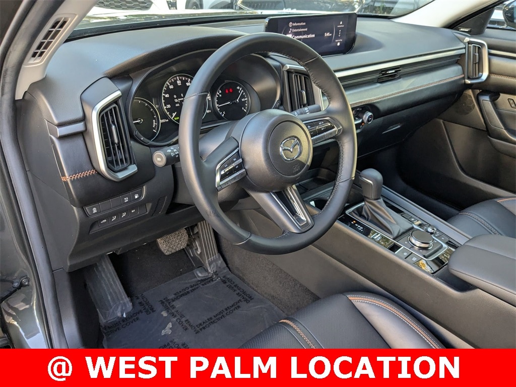 Thumbnail: 2025 Mazda CX-50 - 13