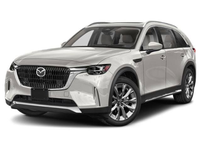 Thumbnail: 2025 Mazda CX-90 - 1