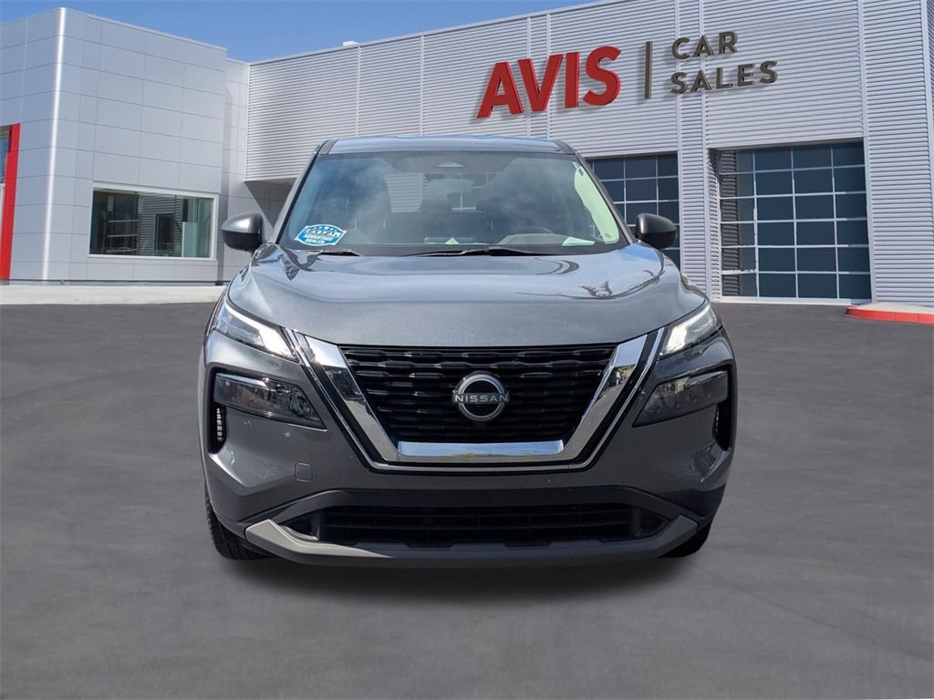 Thumbnail: 2023 Nissan Rogue - 2