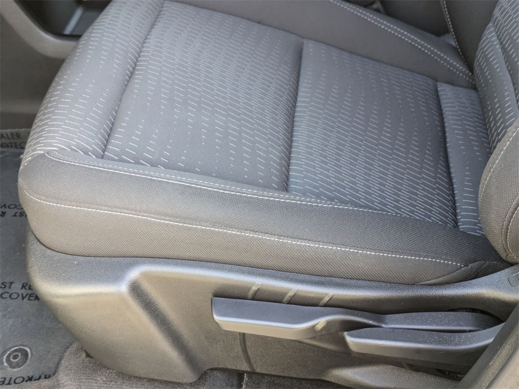 Thumbnail: 2025 Chevrolet Equinox - 15