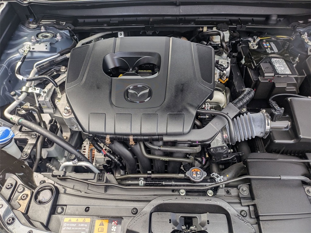 Thumbnail: 2024 Mazda CX-30 - 34