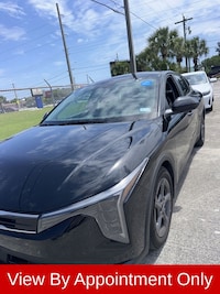 2025 Kia K4  -
                  Pompano Beach, FL