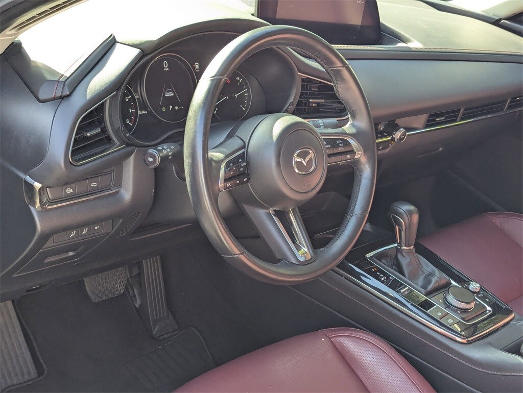 Thumbnail: 2024 Mazda CX-30 - 11
