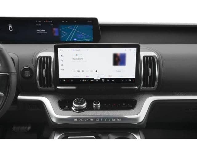 Thumbnail: 2025 Ford Expedition - 9