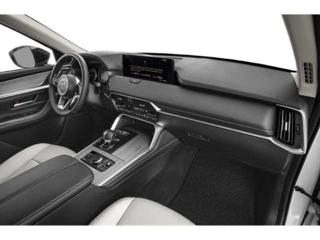 Thumbnail: 2025 Mazda CX-70 - 17
