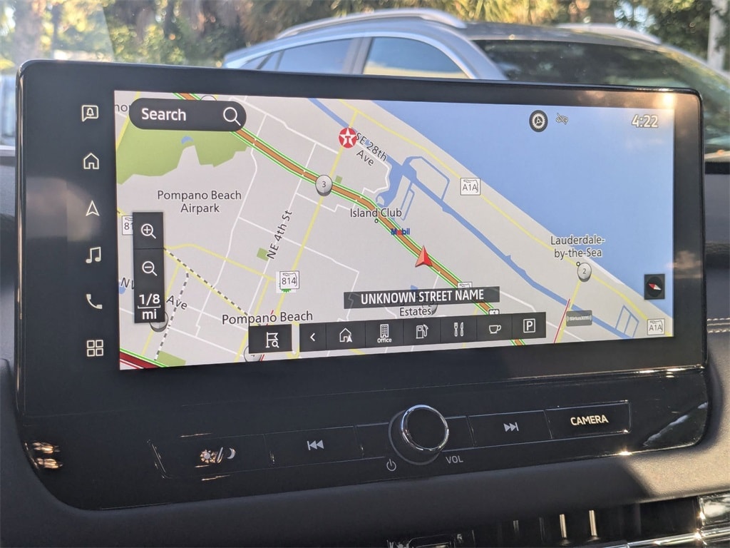 Thumbnail: 2025 Mitsubishi Outlander - 19