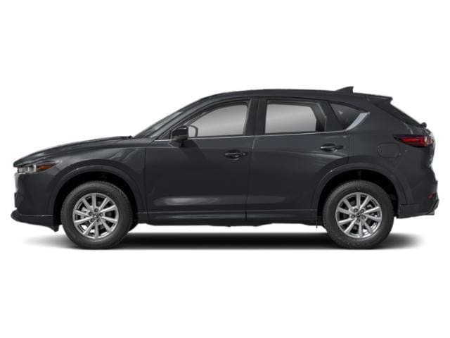 Thumbnail: 2025 Mazda CX-5 - 3