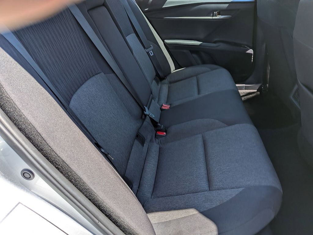 Thumbnail: 2025 Toyota Camry - 26